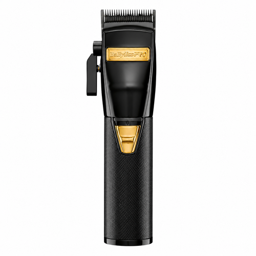 BaBylissPRO BlackFX Metal Clipper FX870BN