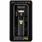 BaBylissPRO BlackFX Metal Clipper FX870BN
