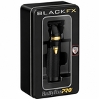 BaBylissPRO BlackFX Skeleton Trimmer Professional Cord/Cordless Precision Trimmer FX787BN