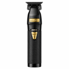 BaBylissPRO BlackFX Skeleton Trimmer Professional Cord/Cordless Precision Trimmer FX787BN