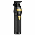 BaBylissPRO BlackFX Skeleton Trimmer Professional Cord/Cordless Precision Trimmer FX787BN