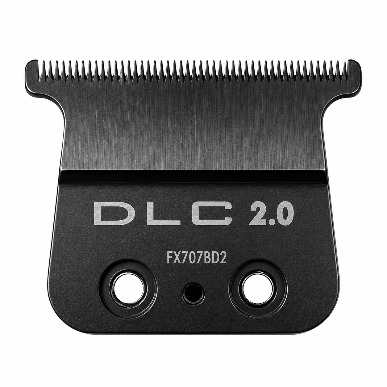 BaBylissPRO Black Deep Tooth Replacement T-Blade FX707BD2