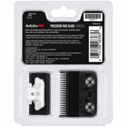 BaBylissPRO Black Titanium MIM Precision Fade Blade FX8022B