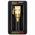 BaBylissPRO Boost+ Professional Cord/Cordless Clipper FX870GBP