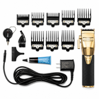 BaBylissPRO Boost+ Professional Cord/Cordless Clipper FX870GBP