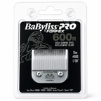 BaBylissPRO By Forfex 600R High Carbon Steel Replacement Blade FX600R