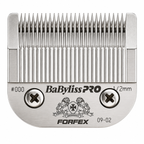 BaBylissPRO By Forfex 600R High Carbon Steel Replacement Blade FX600R