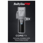 BaBylissPRO COREFX Cordless Clipper FX86