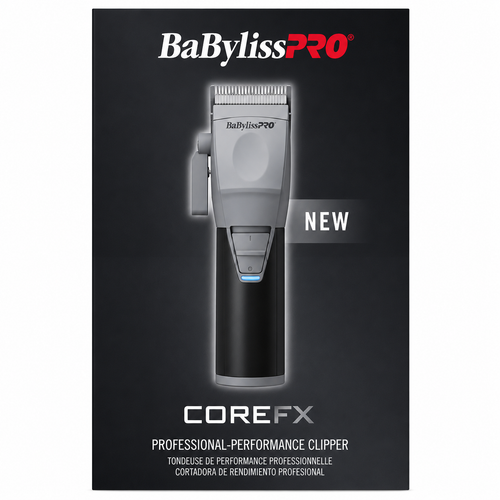 BaBylissPRO COREFX Cordless Clipper FX86