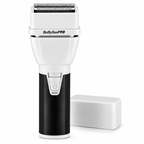 BaBylissPRO COREFX Professional Combo Clipper, Trimmer & Double Foil Shaver FX86 + FX76 +FX75FS2 (FXCLCPK3)