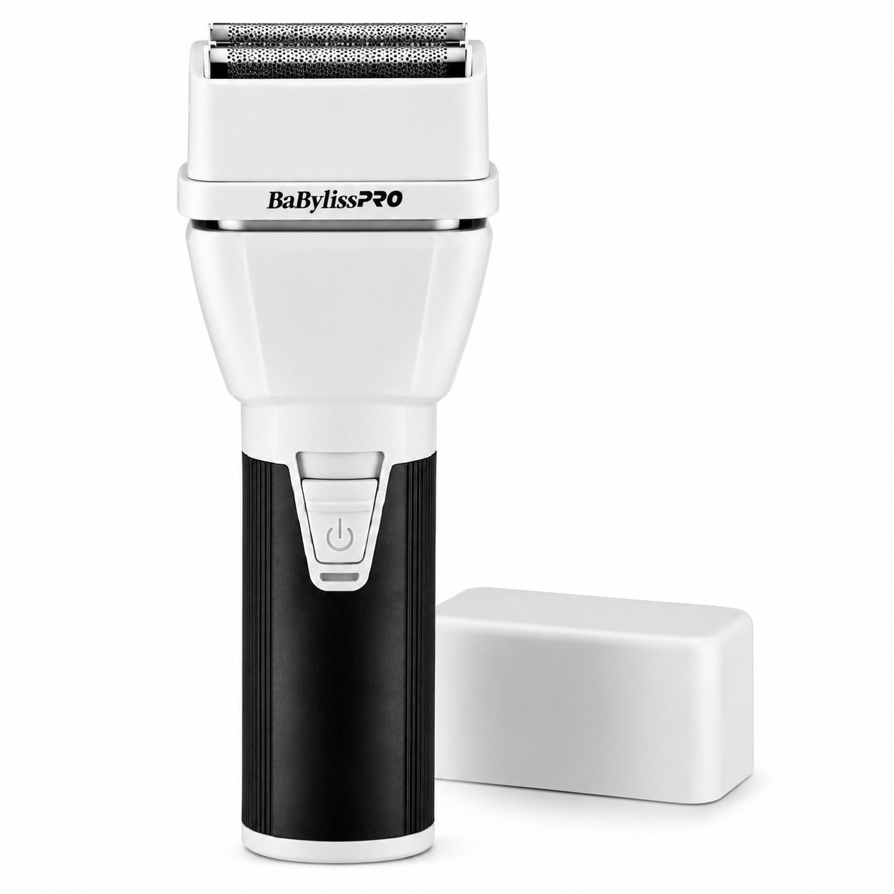 BaBylissPRO COREFX Professional Combo Clipper, Trimmer & Double Foil Shaver FX86 + FX76 +FX75FS2 (FXCLCPK3)