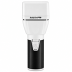 BaBylissPRO COREFX Professional Combo Clipper, Trimmer & Double Foil Shaver FX86 + FX76 +FX75FS2 (FXCLCPK3)