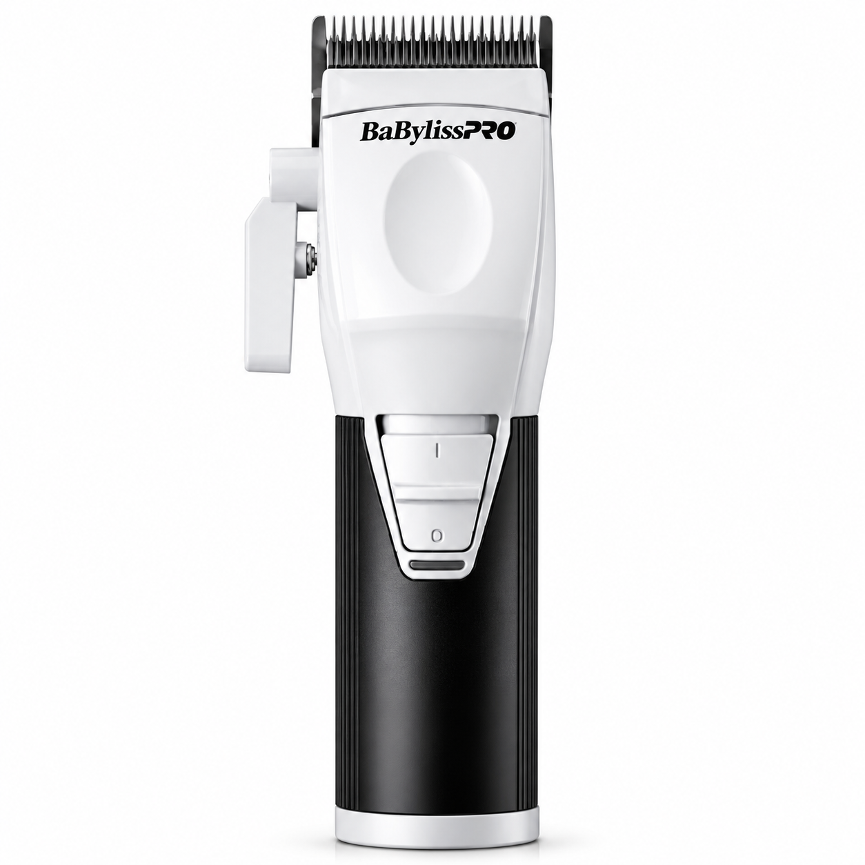 BaBylissPRO COREFX Professional Combo Clipper, Trimmer & Double Foil Shaver FX86 + FX76 +FX75FS2 (FXCLCPK3)
