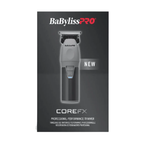 BaBylissPRO COREFX Professional Performance Hair Trimmer FX76