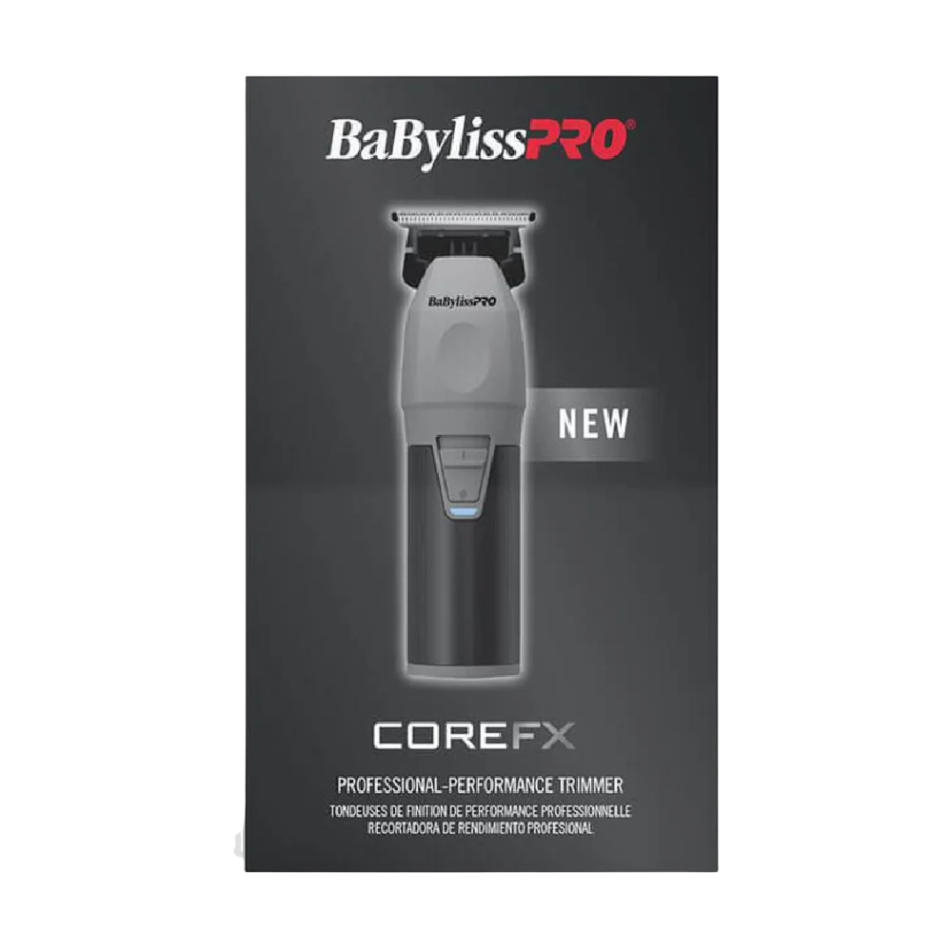 BaBylissPRO COREFX Professional Performance Hair Trimmer FX76
