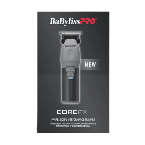 BaBylissPRO COREFX Professional Performance Hair Trimmer FX76