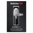 BaBylissPRO COREFX Professional Performance Hair Trimmer FX76