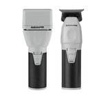BaBylissPRO COREFX Trimmer & Double Foil Shaver Professional Grooming Set FX76 + FX75FS2