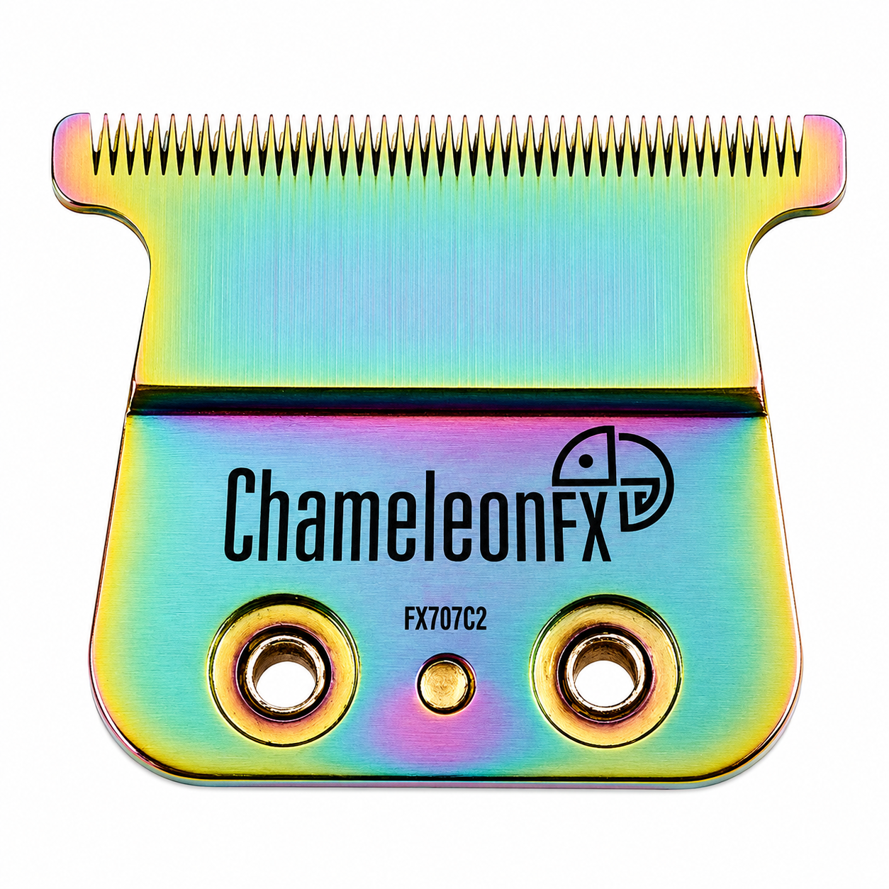 BaBylissPRO ChameleonFX Deep-Tooth T-Blade FX707C2