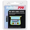 BaBylissPRO ChameleonFX Deep-Tooth T-Blade FX707C2