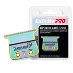 BaBylissPRO ChameleonFX Deep-Tooth T-Blade FX707C2