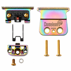 BaBylissPRO ChameleonFX Deep-Tooth T-Blade FX707C2