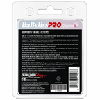 BaBylissPRO ChameleonFX Deep-Tooth T-Blade FX707C2