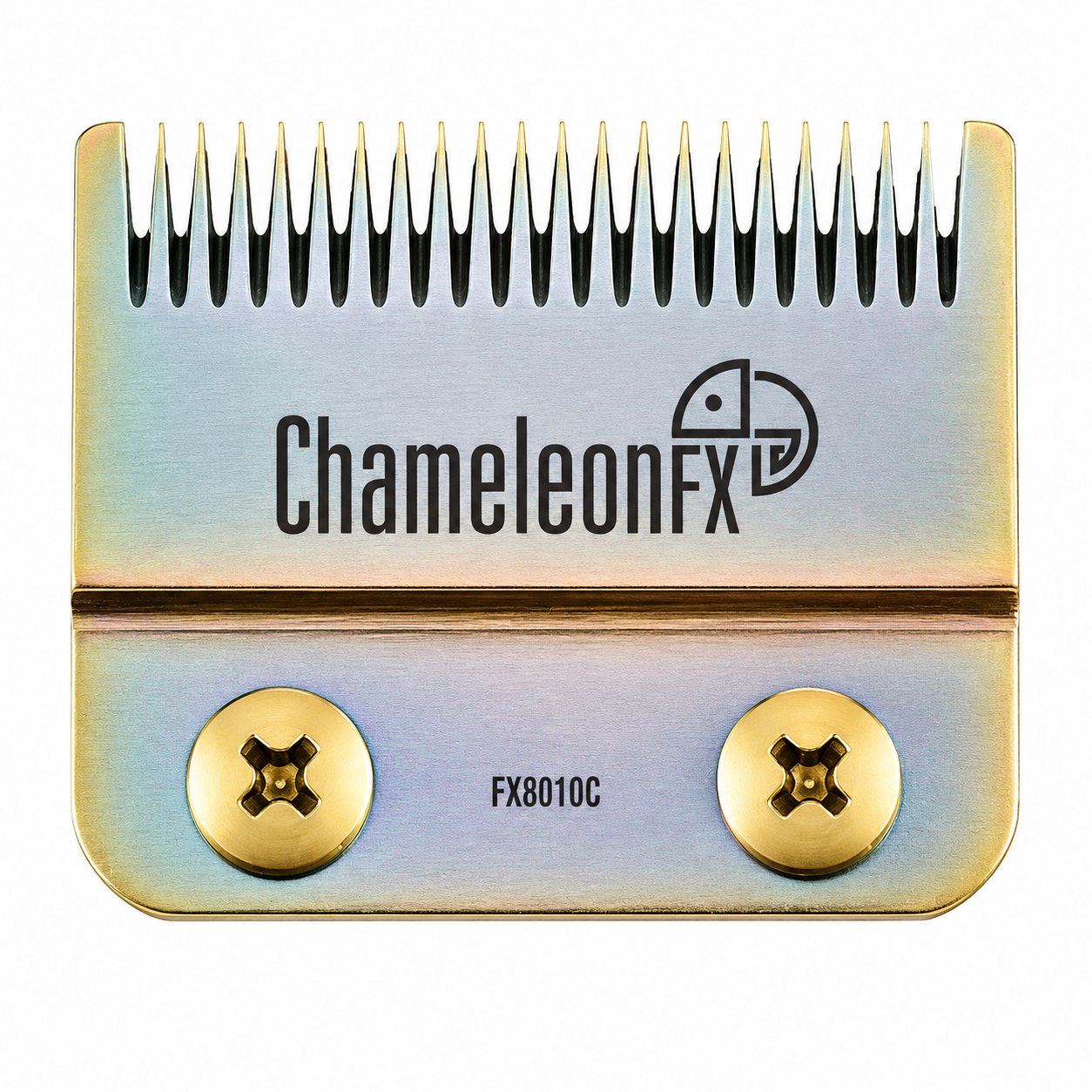 BaBylissPRO ChameleonFX Titanium Fade Blade FX8010C