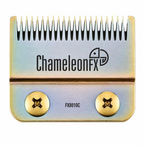BaBylissPRO ChameleonFX Titanium Fade Blade FX8010C