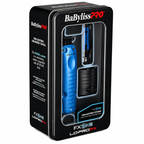 BaBylissPRO Clipper, Trimmer & Rebel Shaver Combo SC809M+FX729BL+FX829BL