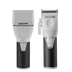 BaBylissPRO CoreFX Cordless Double Foil Shaver + COREFX Cordless Clipper FX86  + FX75FS2