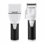 BaBylissPRO CoreFX Cordless Double Foil Shaver + COREFX Cordless Clipper FX86  + FX75FS2