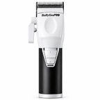 BaBylissPRO CoreFX Cordless Double Foil Shaver + COREFX Cordless Clipper FX86  + FX75FS2