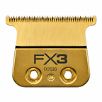 BaBylissPRO DLC/Titanium Ultra-Thin Zero Gap Replacement Blade FX703G