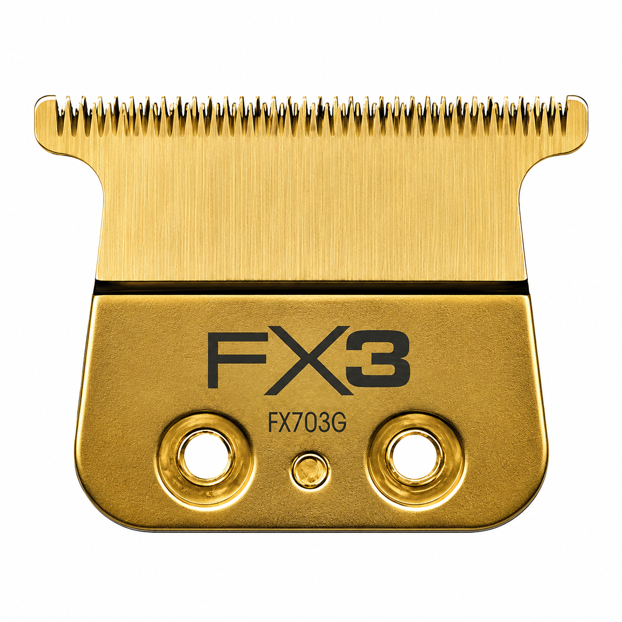 BaBylissPRO DLC/Titanium Ultra-Thin Zero Gap Replacement Blade FX703G
