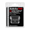 BaBylissPRO Deep Tooth Graphite Replacement Blade FX707B2