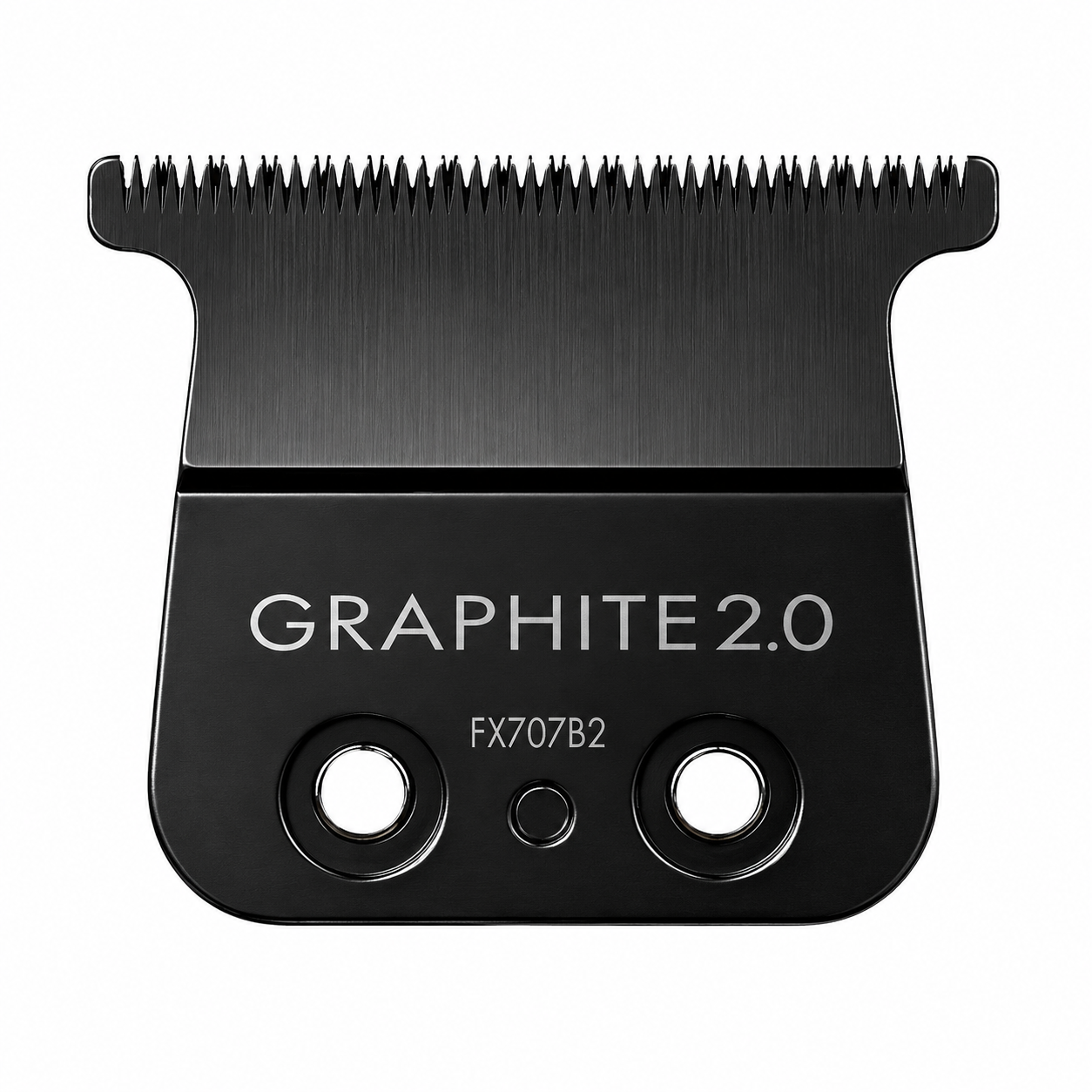 BaBylissPRO Deep Tooth Graphite Replacement Blade FX707B2