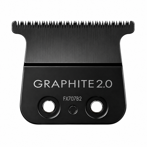 BaBylissPRO Deep Tooth Graphite Replacement Blade FX707B2