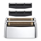 BaBylissPRO Double Foil Replacement & Cutter Set Compatible with FOILFX02 Models FXRF2
