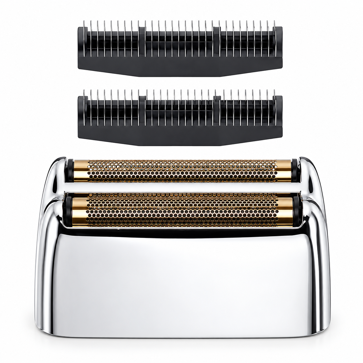 BaBylissPRO Double Foil Replacement & Cutter Set Compatible with FOILFX02 Models FXRF2