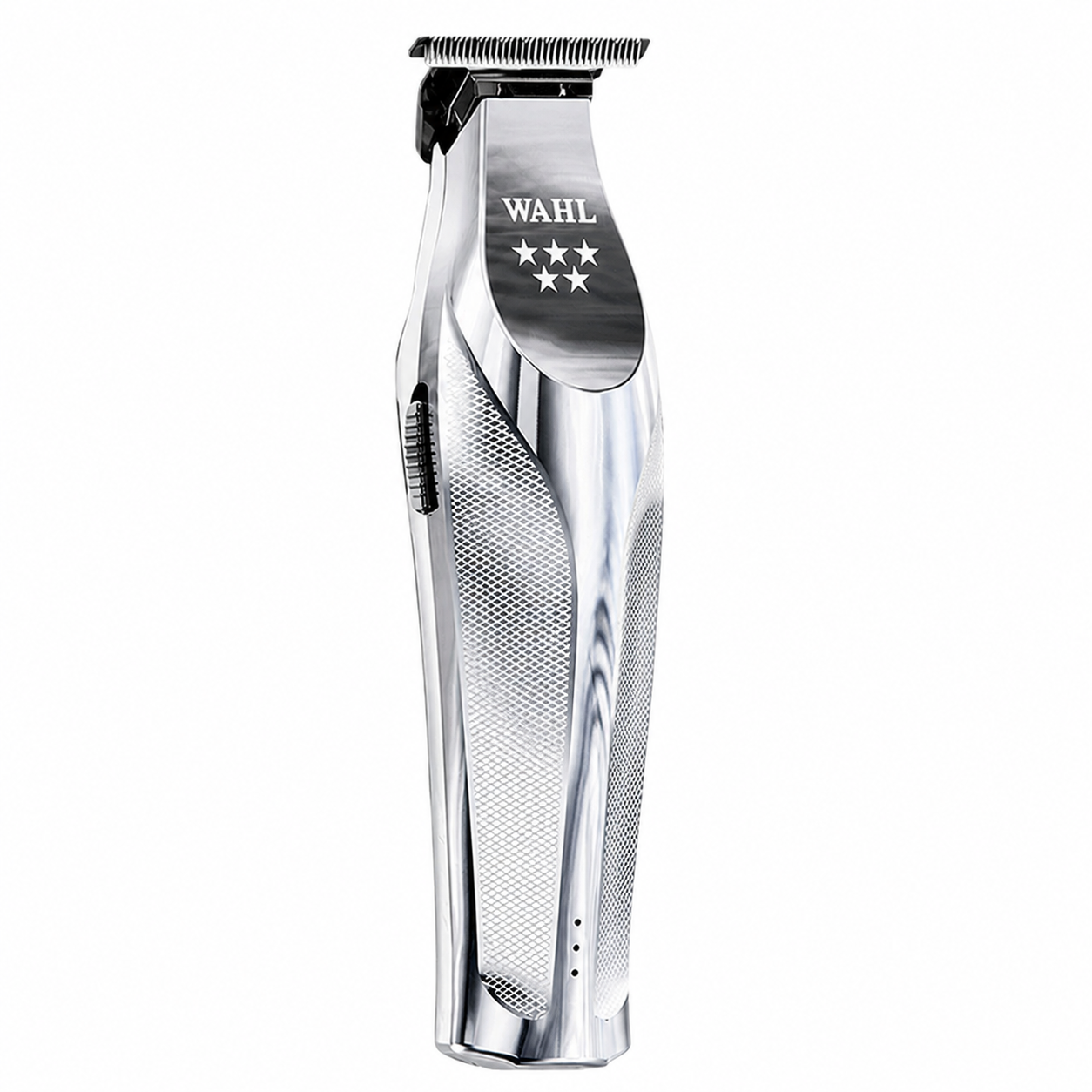 BaBylissPRO Double Foil Shaver & Wahl Professional Hi-Viz Trimmer 3023699+FXFS2
