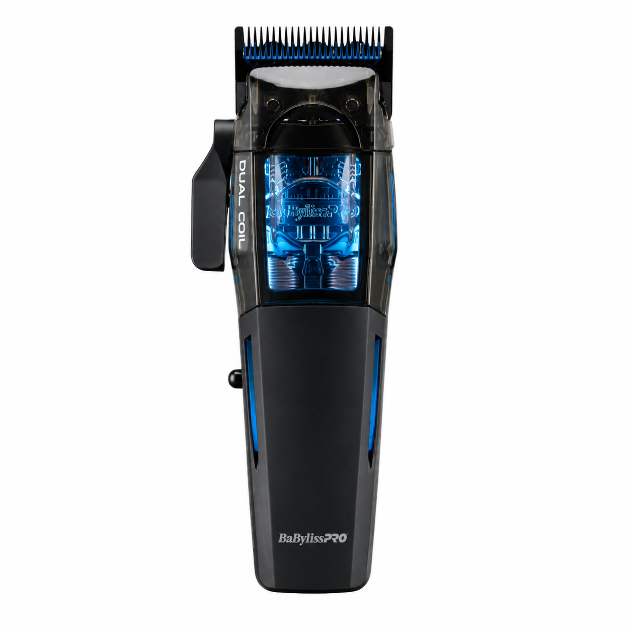 BaBylissPRO Dual-Coil Cordless Clipper & Trimmer Combo FX95C+FX95T