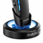 BaBylissPRO Dual-Coil Motor Trimmer & UVFOIL Single-Foil Shaver Combo FX95T + FXLFS1MB