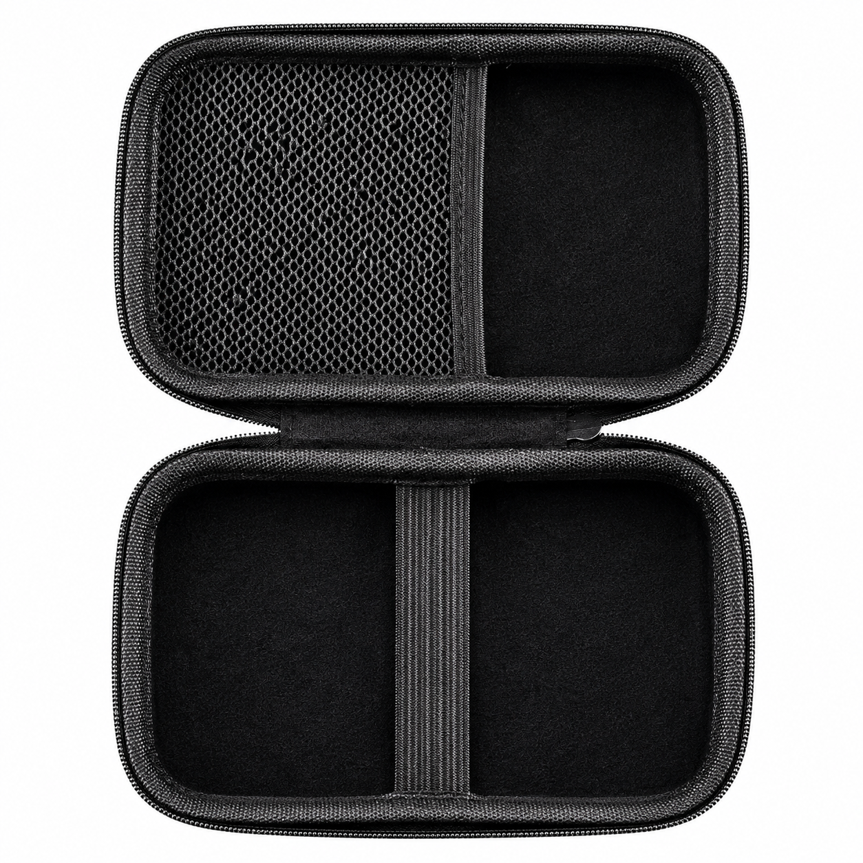 BaBylissPRO FOILFX02 Cordless Metal Double Foil Shaver Set FXFS2B + FXFS2BPCASE