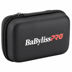 BaBylissPRO FOILFX02 Cordless Metal Double Foil Shaver Set FXFS2G + FXFS2BPCASE