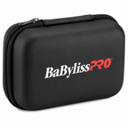 BaBylissPRO FOILFX02 Cordless Metal Double Foil Shaver Set FXFS2RG + FXFS2BPCASE