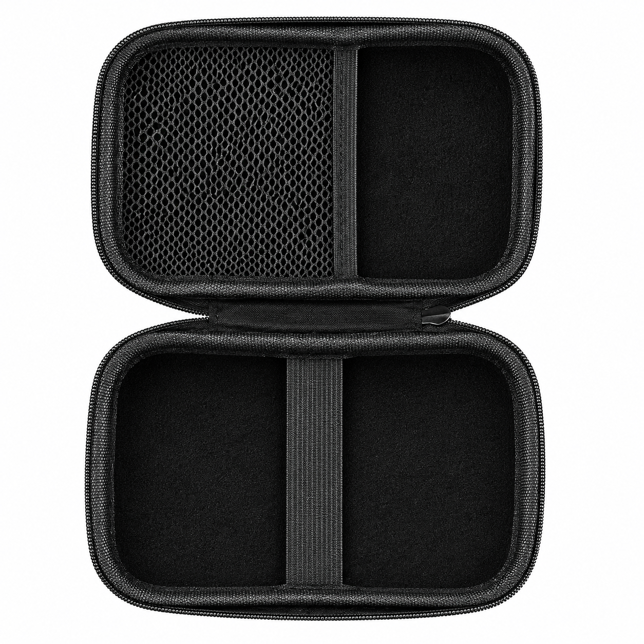 BaBylissPRO FOILFX02 Cordless Metal Double Foil Shaver Set FXFS2RG + FXFS2BPCASE