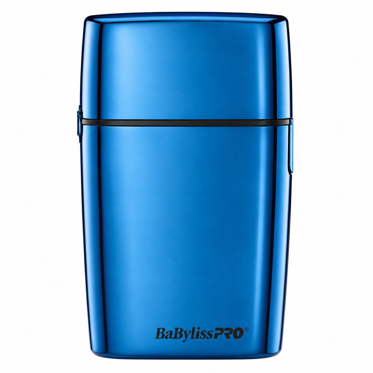 BaBylissPRO FOILFX02 (FXFS2BL) Cord/Cordless Metal Double-Foil Shaver Blue