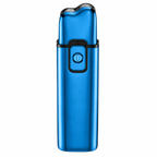 BaBylissPRO FOILFX02 (FXFS2BL) Cord/Cordless Metal Double-Foil Shaver Blue