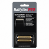 BaBylissPRO FOILFX02 Replacement Foil & Cutter FXRF2B
